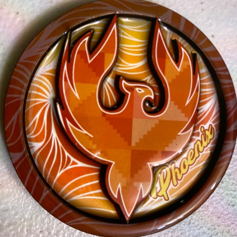 Meet your Posher, Carl